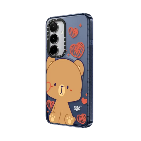 Heart Cheek Mocha