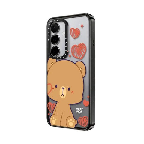 Heart Cheek Mocha