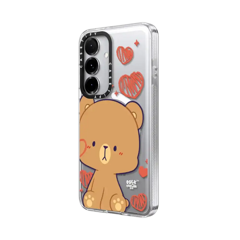 Heart Cheek Mocha