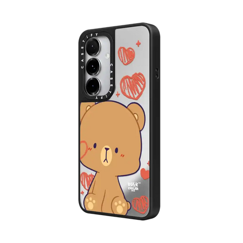 Heart Cheek Mocha