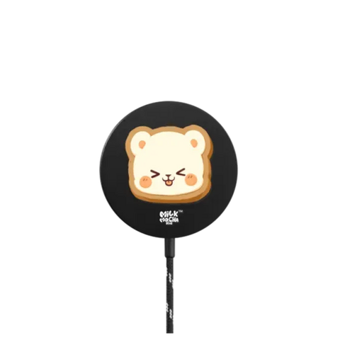 Milk Cookie!