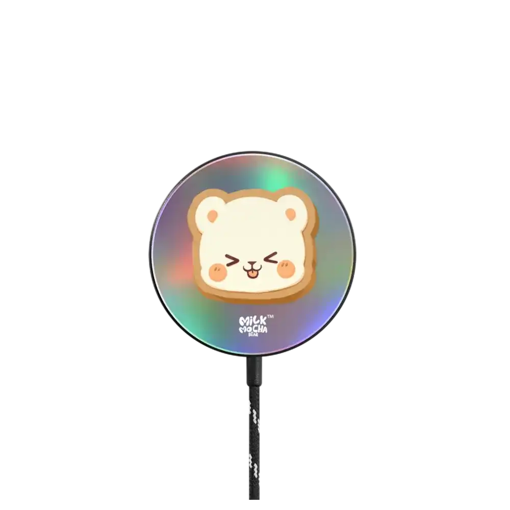 Milk Cookie!
