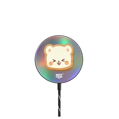 Milk Cookie!