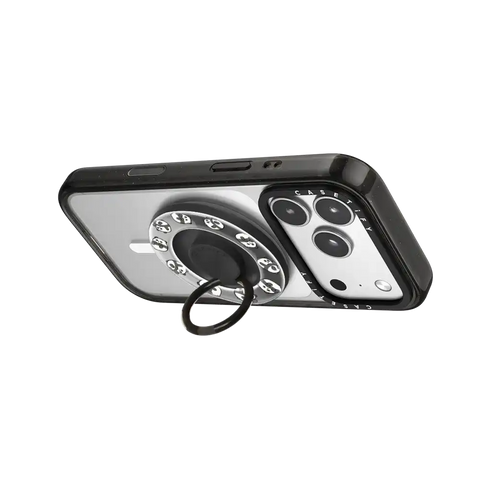 Ke Ke Snappy Ring Holder