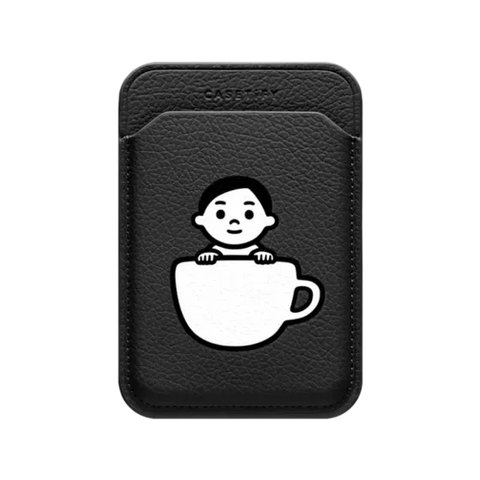 Cup Boy