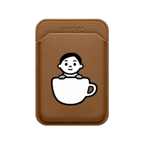 Cup Boy