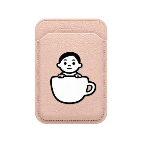 Cup Boy
