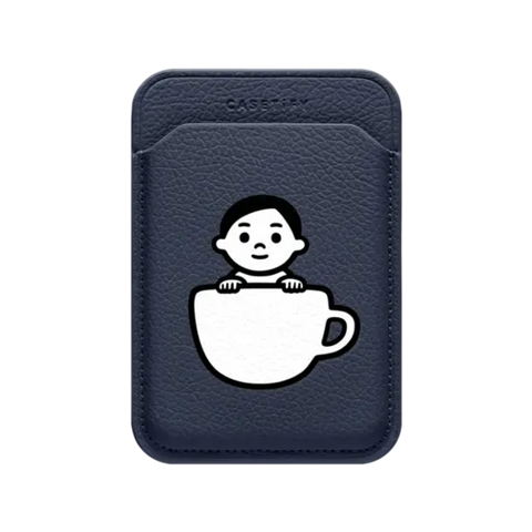 Cup Boy
