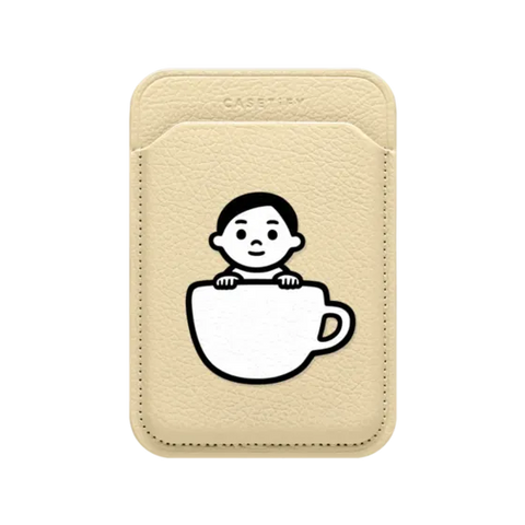 Cup Boy