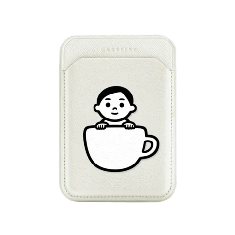 Cup Boy