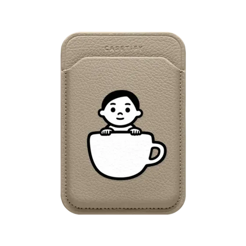 Cup Boy