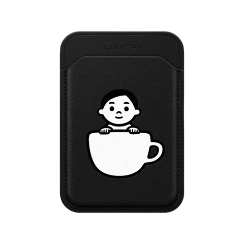 Cup Boy