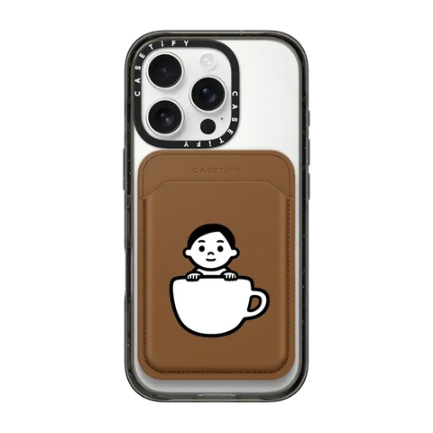 Cup Boy