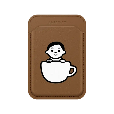 Cup Boy