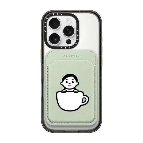 Cup Boy