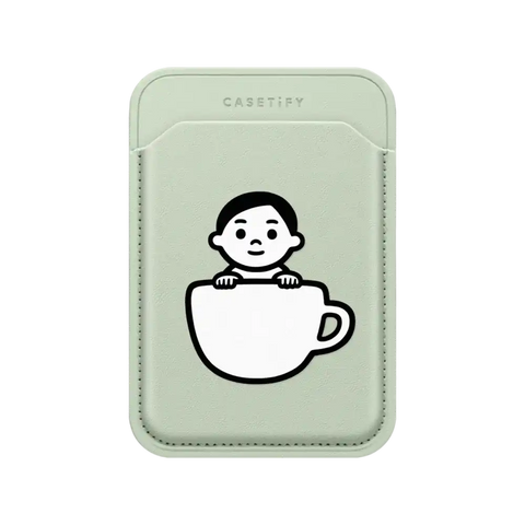 Cup Boy