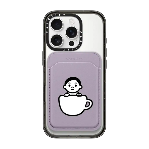 Cup Boy
