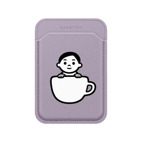 Cup Boy