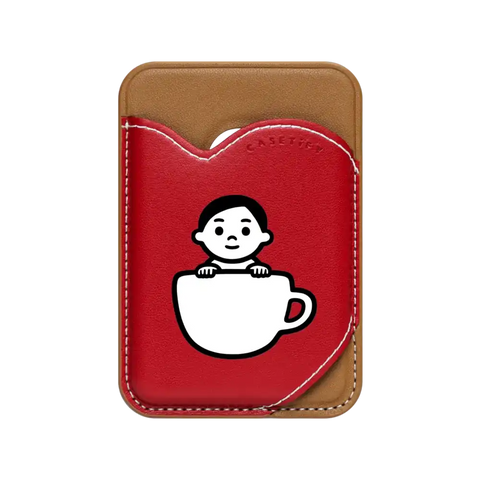 Cup Boy