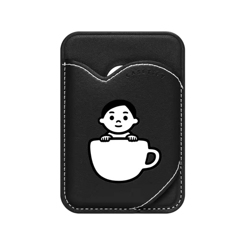 Cup Boy