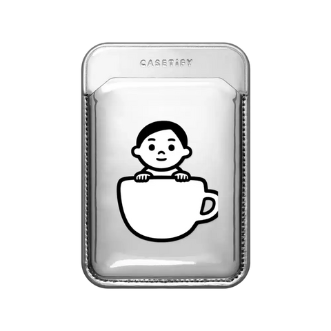 Cup Boy