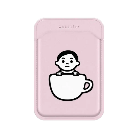 Cup Boy