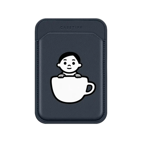 Cup Boy