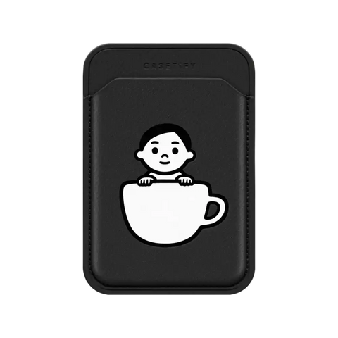 Cup Boy