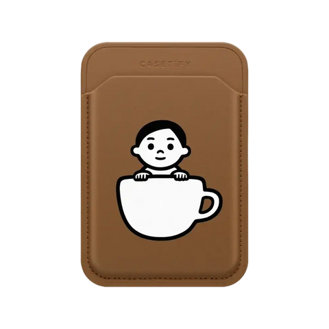 Cup Boy