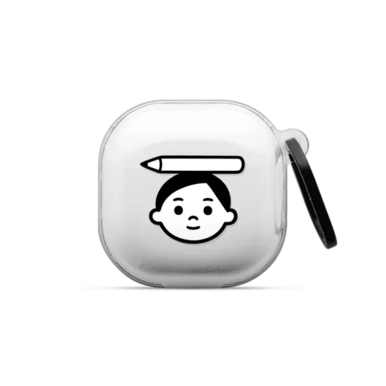 Pencil Boy