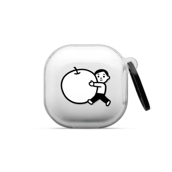Apple Boy