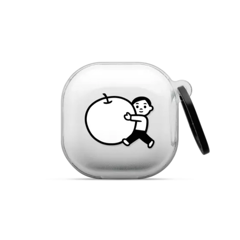 Apple Boy