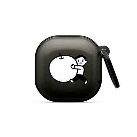 Apple Boy