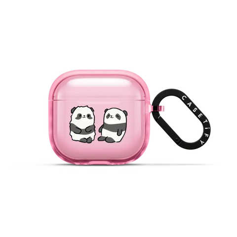 Babies Earbuds Case