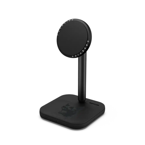 Babylon Black Dog 2-in-1 Charging Stand