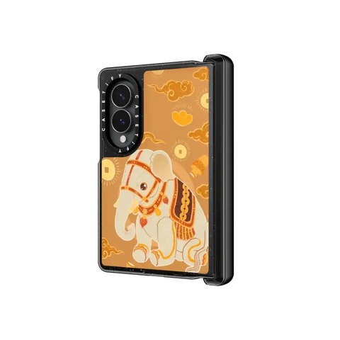 Noble Elephant Case