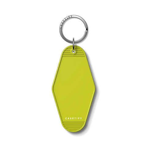 Mametchi Phone Chain Tag