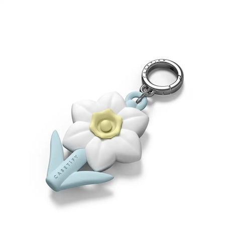 Charm Keychain
