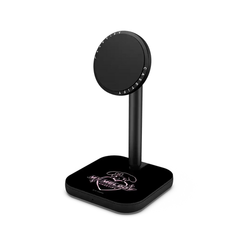 My Melody Logo PowerThru 2-in-1 Charging Stand