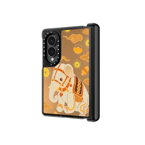 Noble Elephant Case