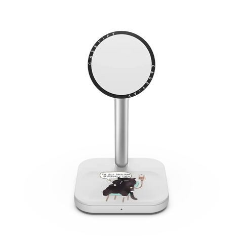 PowerThru™ 2-in-1 Charging Stand