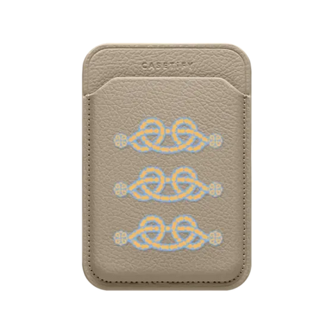 Snappy™ BioVeg Wallet