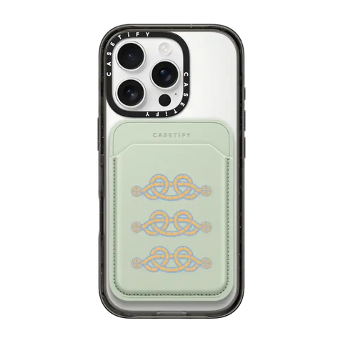 Snappy™ BioVeg Wallet