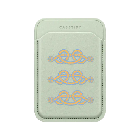 Snappy™ BioVeg Wallet