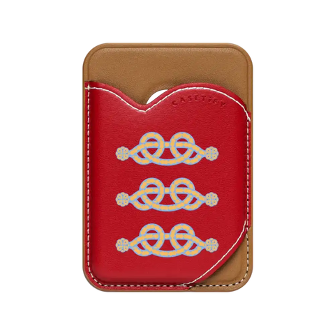 Snappy™ BioVeg Wallet