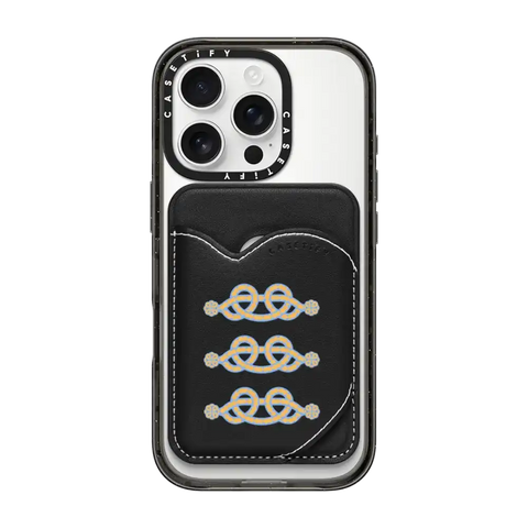 Snappy™ BioVeg Wallet