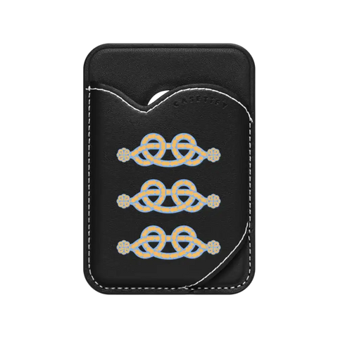Snappy™ BioVeg Wallet