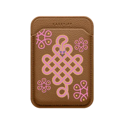 Snappy™ BioVeg Wallet