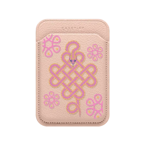 Snappy™ BioVeg Wallet