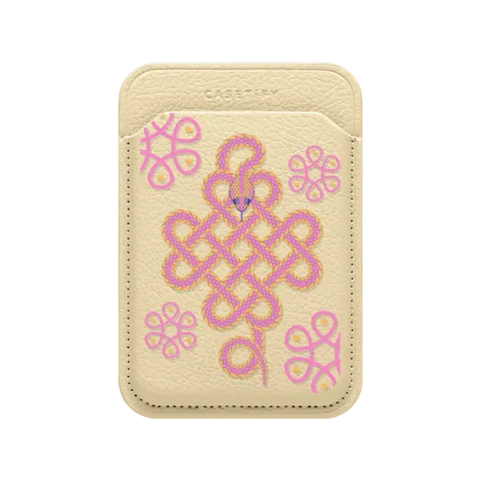 Snappy™ BioVeg Wallet